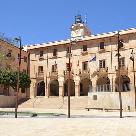 דניה Loreto N1 מראה חיצוני תמונה